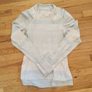 Lululemon Shirt